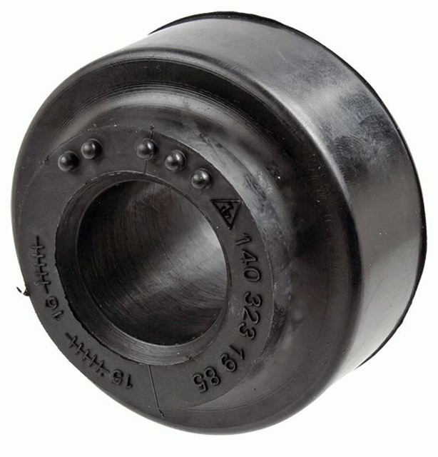 VIRAJ DEMIR LASTIGI ON MERCEDES E - CLASS W210 S210