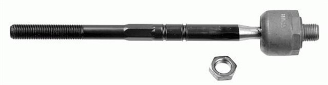 ROT KOLU MERCEDES E - CLASS W210 S210