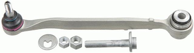 SALINCAK ARKA ALT MERCEDES W203 CL203 S203 C209 A209