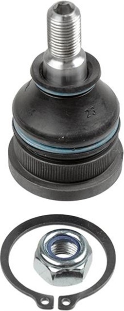 ROTIL ACCENT 00 - 05 - GETZ 02 - 09 - I20 08 CARISMA 96 VOLVO S40 95 - 04 KIA PICANTO MB57309301 - 30887470 - 30864209