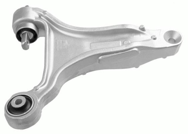 ON ALT SALINCAK ROTILSIZ SAG VOLVO XC70 295 CORSS COUNTRY 1997 - 2007 ALUMINYUM