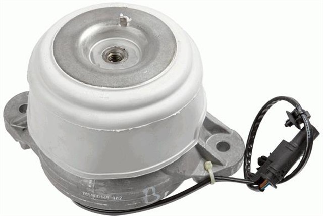 MOTOR TAKOZU ALT SOL MERCEDES C218 X218 W212 S212