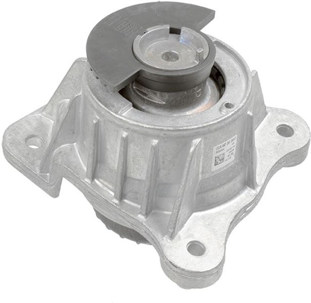 MOTOR TAKOZU ALT SOL MERCEDES VITO W447 14