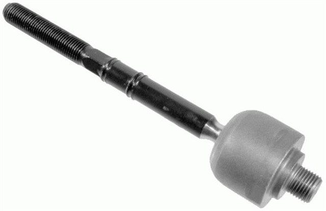 ROT KOLU 4 - MATIC MERCEDES C - CLASS W203 S203