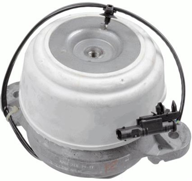 MOTOR TAKOZU ALT SAG 4 - MATIC MERCEDES C - CLASS W204 S204 09 14