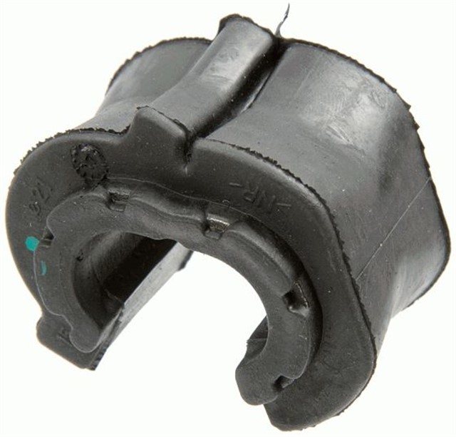 VIRAJ DEMIR LASTIGI BIPPER - NEMO 1.4 HDI 08