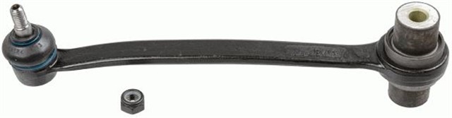 DENGE KOLU ARKA ALT MERCEDES S - CLASS W220 C215