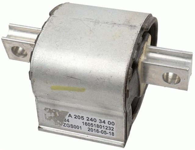 SANZIMAN TAKOZU ARKA MERCEDES W205 S205 A205 C205