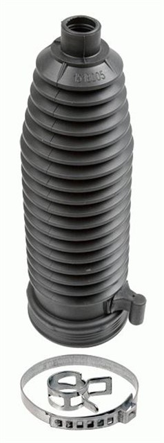 DIREKSIYON KORUGU FOCUS II - III 04