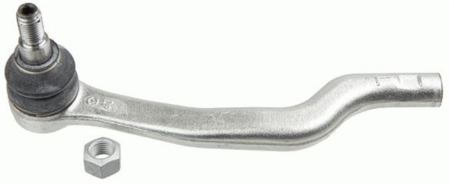 ROT BASI SOL MERCEDES A - CLASS W168 97 04