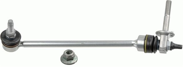 ASKI ROTU ON SOL MERCEDES GLC - CLASS C253 X253