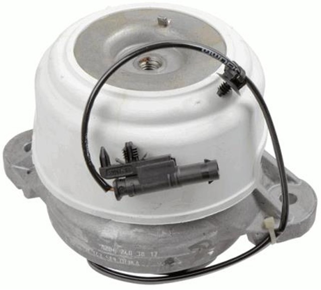 MOTOR TAKOZU ALT SOL 4 - MATIC MERCEDES C - CLASS W204 S204 09 14