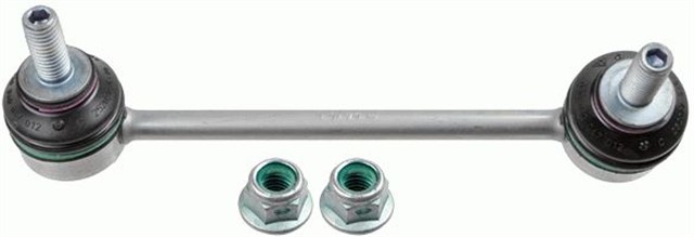 ASKI ROTU ARKA SAG DISCOVERY SPORT L550 2018