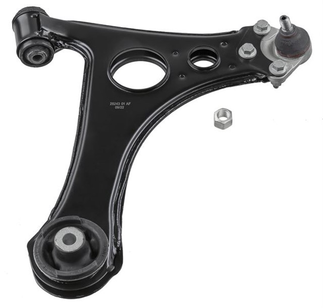 SALINCAK ON SOL ALT MERCEDES A - CLASS W168 97 04