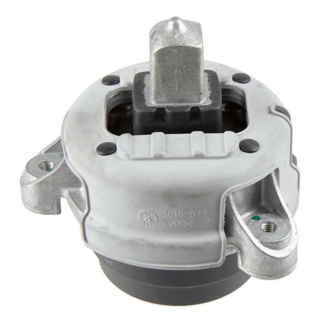 LEMFOERDER GEARBOX MOUNTING HYDRAULIC