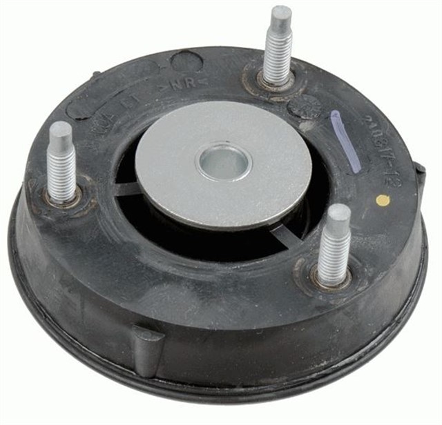 ON AMORTISOR UST TAKOZU TABLASI TRANSIT V184 00 06