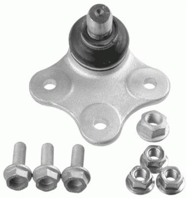 LEMFOERDER SUSPENSION BALL JOINTS