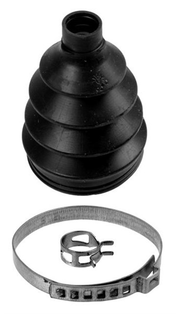 LEMFOERDER STEERING BOOT