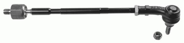 LEMFOERDER STEERING TIE ROD