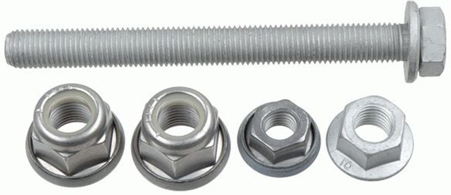 LEMFOERDER SERVICE PACK