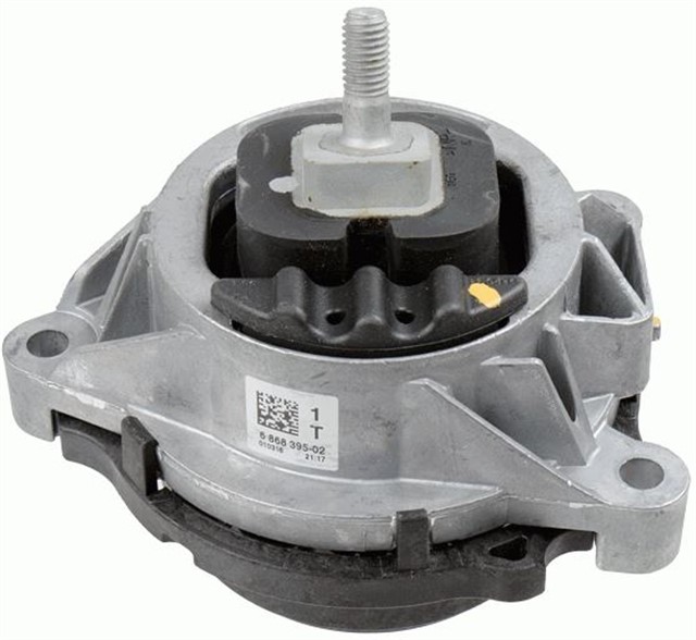 LEMFOERDER ENGINE MOUNTING HYDRAULIC