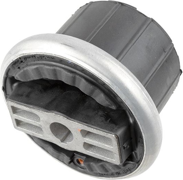 LEMFOERDER AXLE CARRIER MOUNTING