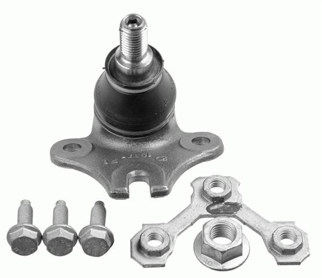 LEMFOERDER SUSPENSION BALL JOINTS