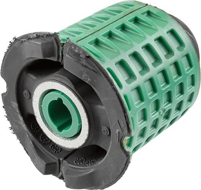 LEMFOERDER AXLE CARRIER MOUNTING