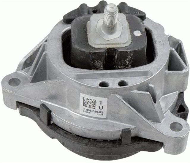 LEMFOERDER ENGINE MOUNTING HYDRAULIC