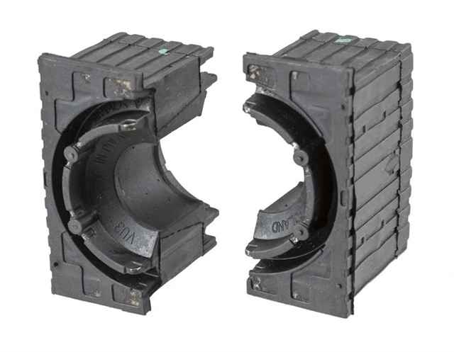 LEMFOERDER STABILIZER MOUNTING