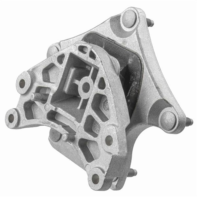 LEMFOERDER GEARBOX MOUNTING HYDRAULIC