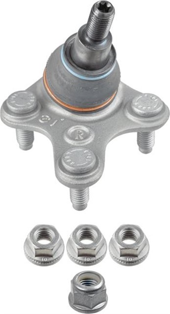 LEMFOERDER SUSPENSION BALL JOINTS