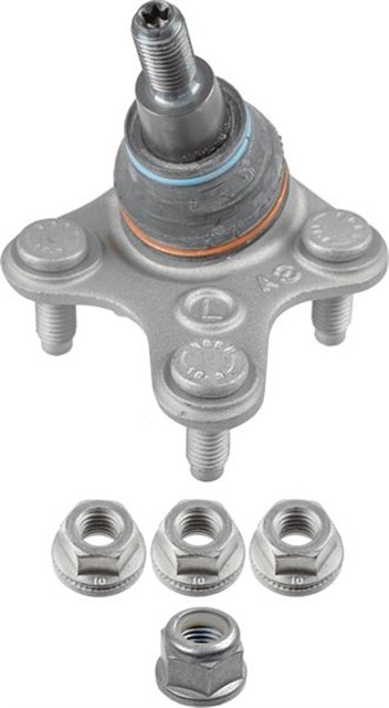LEMFOERDER SUSPENSION BALL JOINTS