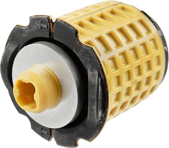 LEMFOERDER AXLE CARRIER MOUNTING