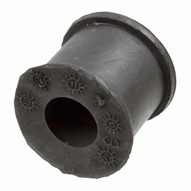 VIRAJ DEMIR LASTIGI ON MERCEDES SPRINTER B901 B904 . VW LT 28 - 35 - 46