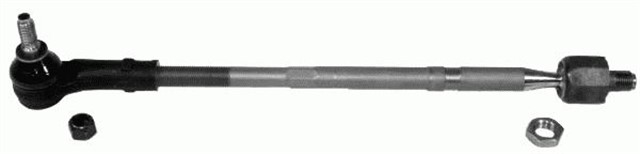 LEMFOERDER STEERING TIE ROD AUDI - VW - SEAT - SKODA
