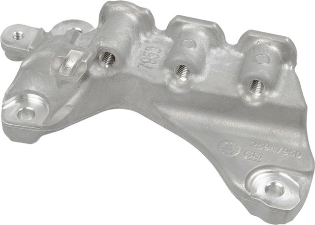 LEMFOERDER ENGINE MOUNTING OPEL