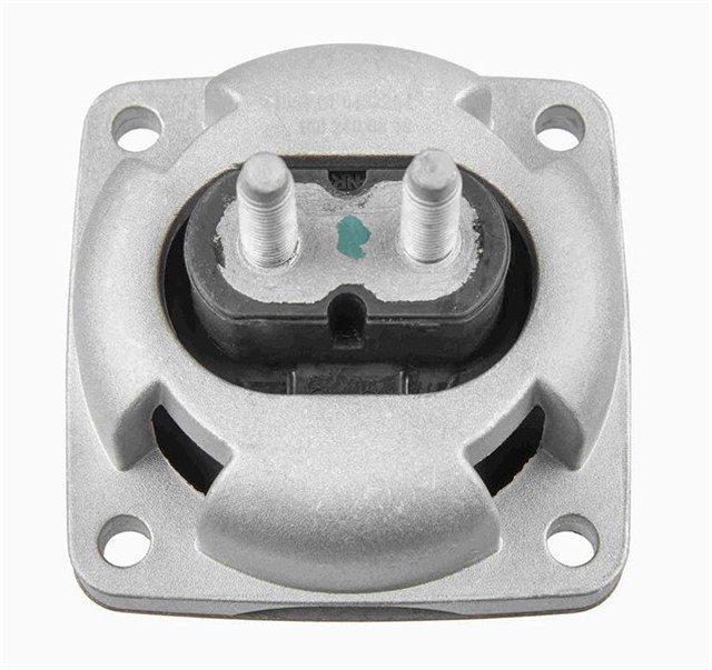 LEMFOERDER GEARBOX MOUNTING MERCEDES