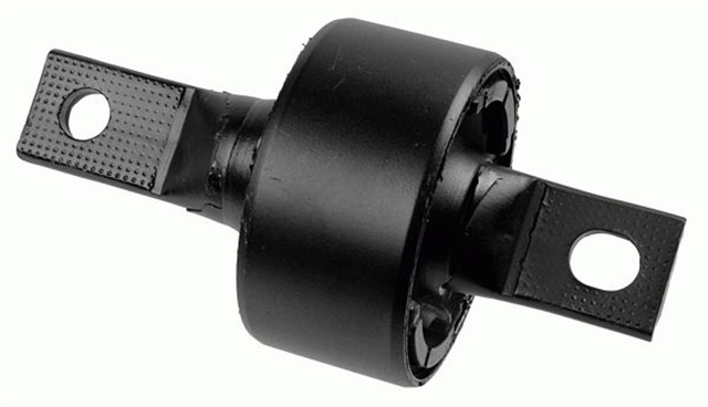 LEMFOERDER AXLE BEAM MOUNTING