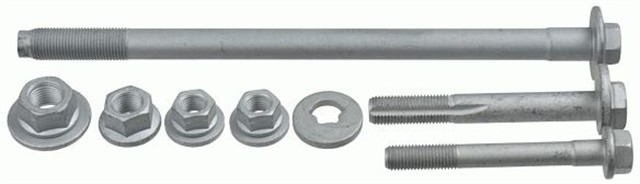 LEMFOERDER SERVIS PAKETI