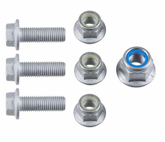 LEMFOERDER SERVICE PACK RENAULT - SAVIEM - BERLIET