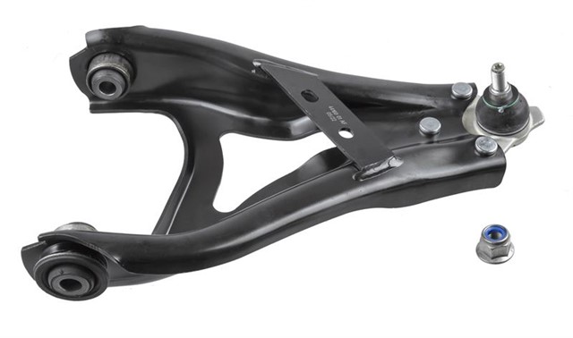 LEMFOERDER WISHBONE DACIA