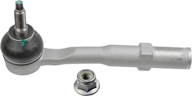 LEMFOERDER TIE ROD END CITROEN