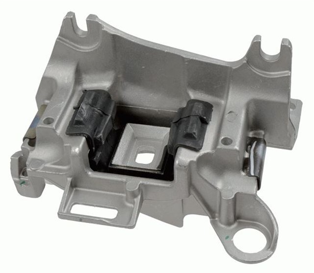 SANZIMAN TAKOZU SOL RENAULT FLUENCE 09 MEGANE III 09 SCENIC III 09 1.4TCE 1.5DCI