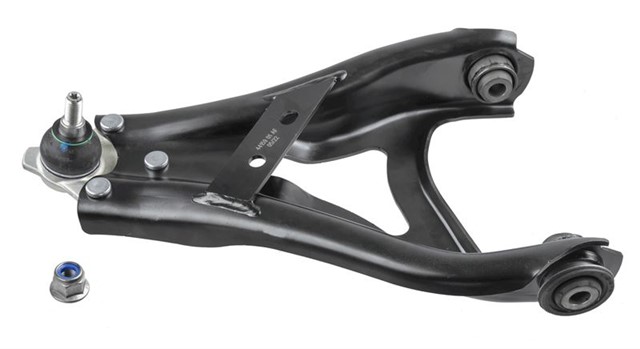 LEMFOERDER WISHBONE DACIA