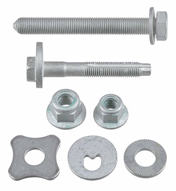 LEMFOERDER SERVIS PAKETI