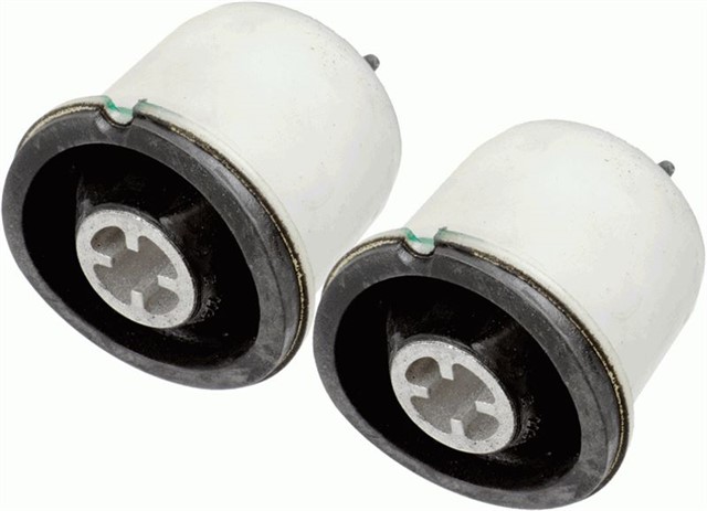 LEMFOERDER REP. KIT AXLE BEAM MOUNTING RENAULT - SAVIEM - BERLIET