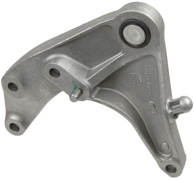 LEMFOERDER ENGINE MOUNTING OPEL