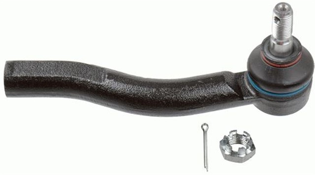 LEMFOERDER TIE ROD END TOYOTA