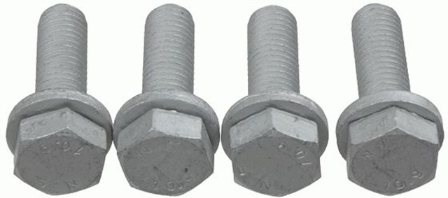 LEMFOERDER SERVICE PACK BMW